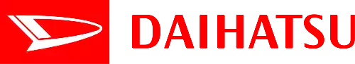 Daihatsu logo