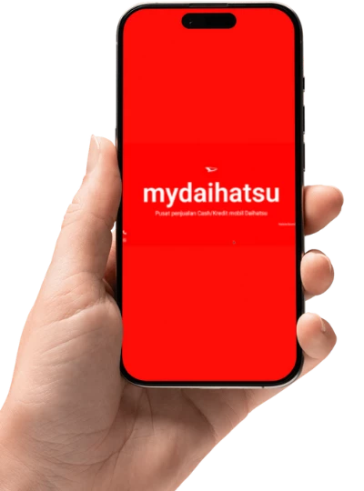 mydaihatsu smartphone